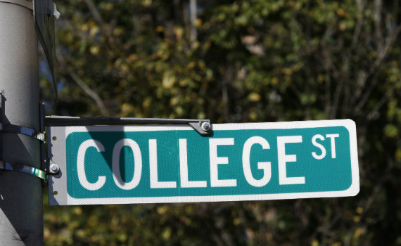 Does College Guarantee A Financial Freedom?